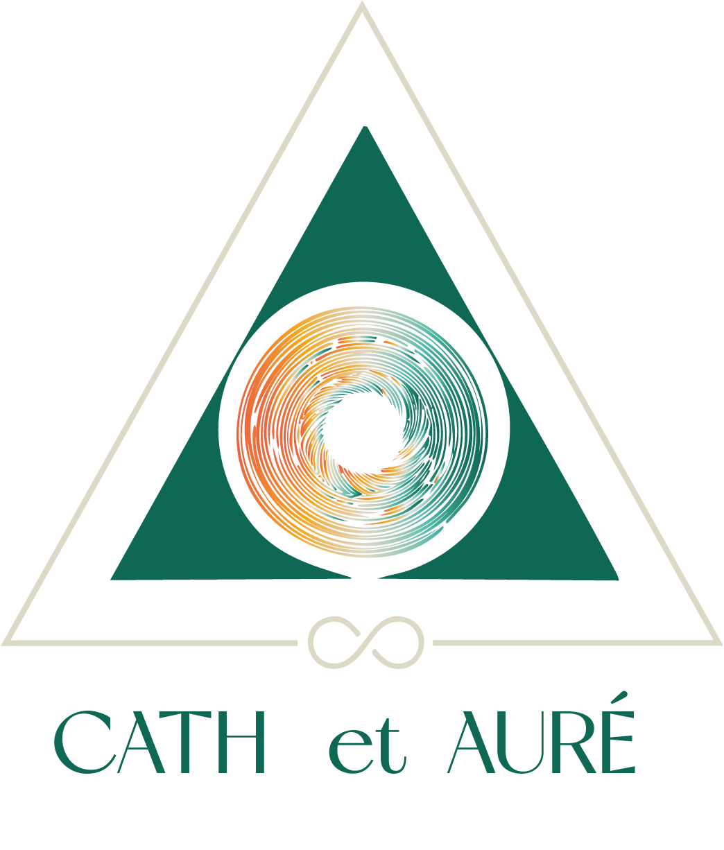 Cath et Auré